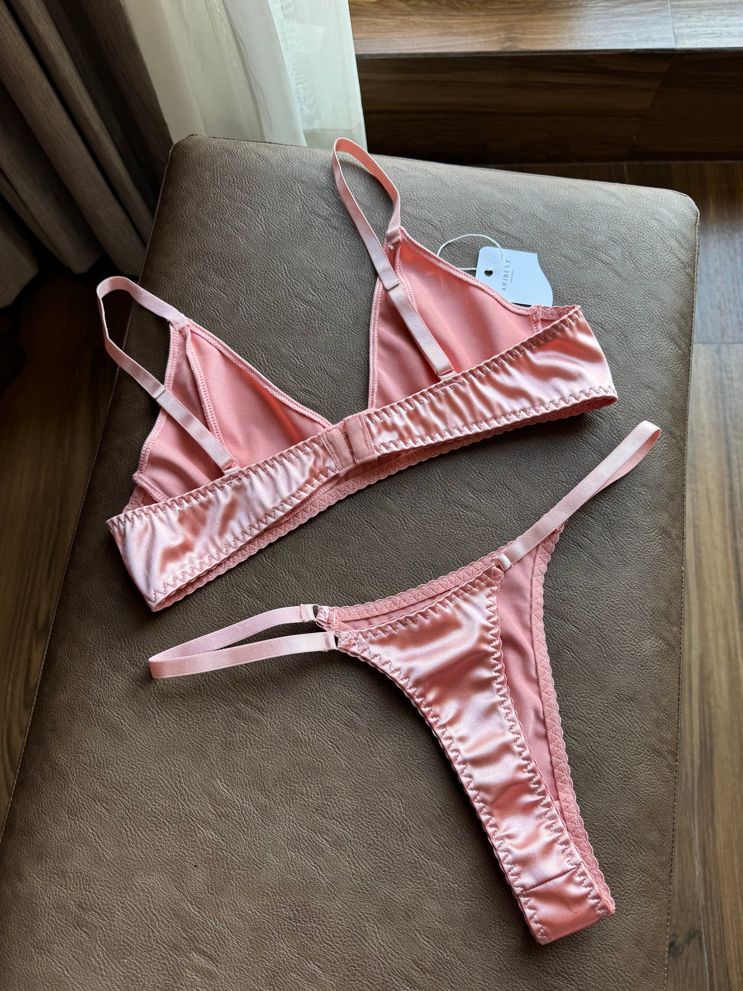 PINK SET