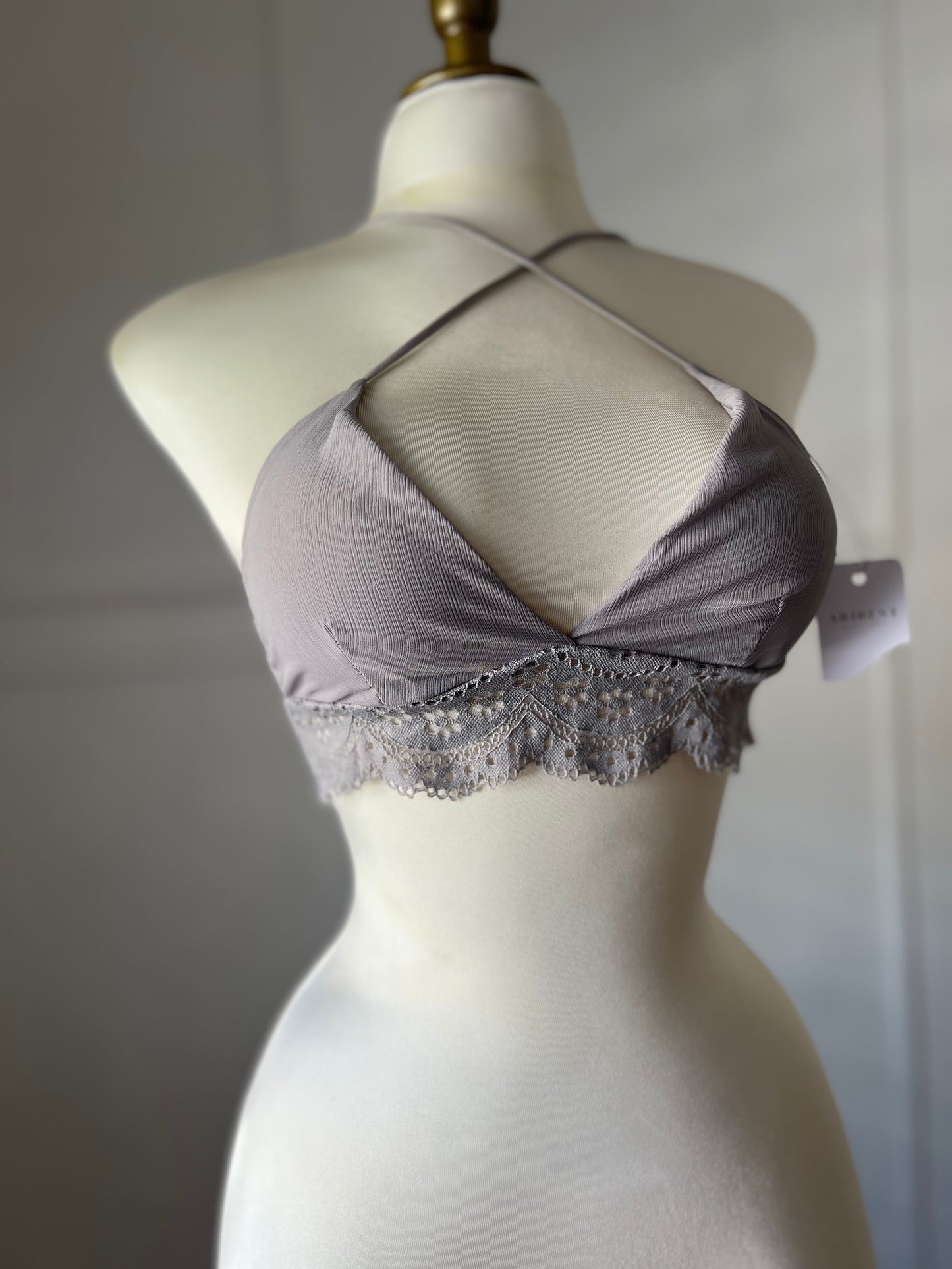 ELAINE BRALETTE