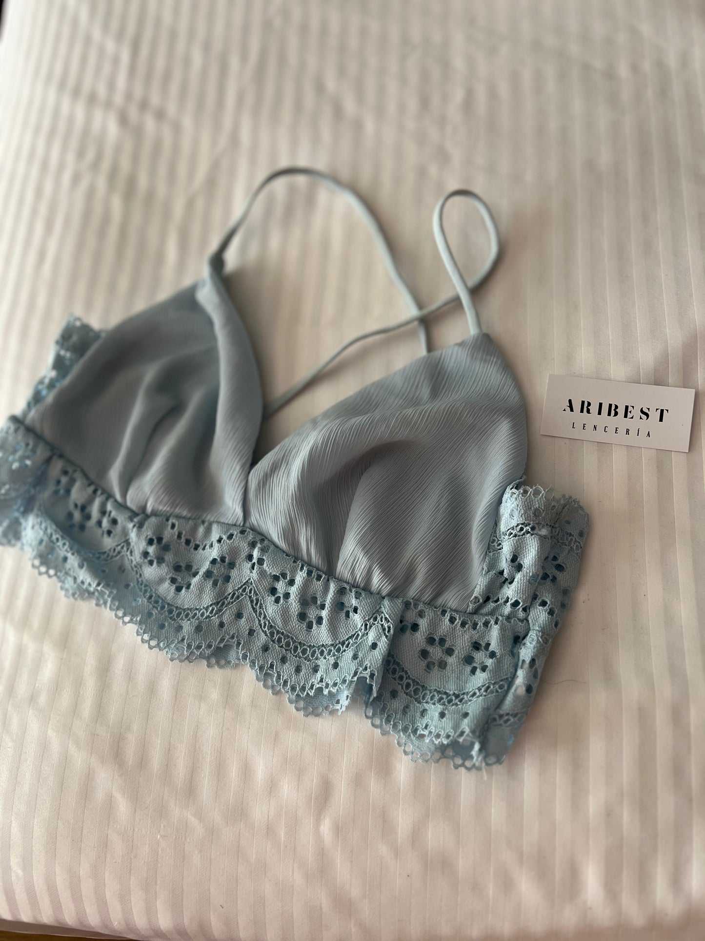 ELAINE BRALETTE