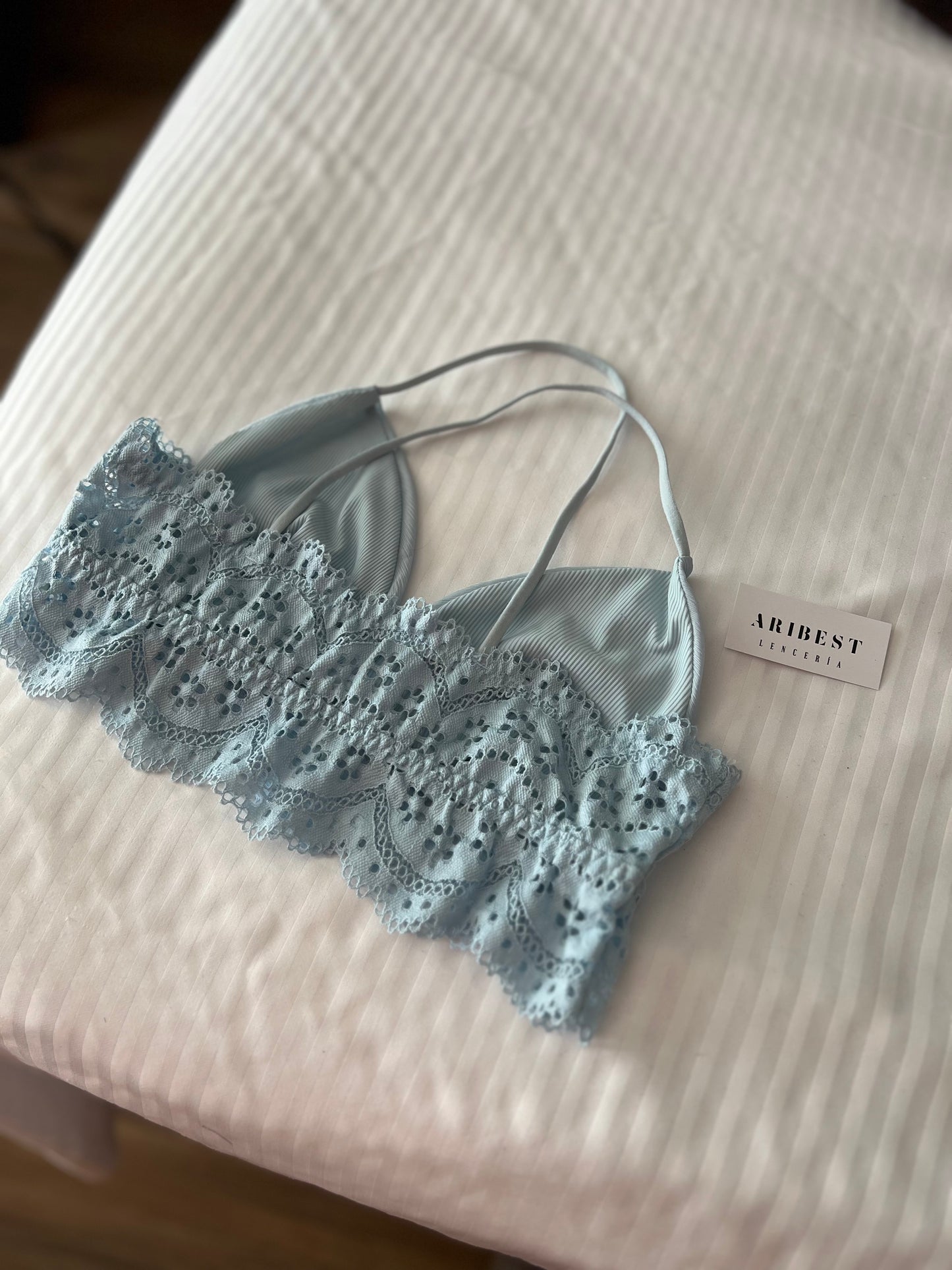 ELAINE BRALETTE