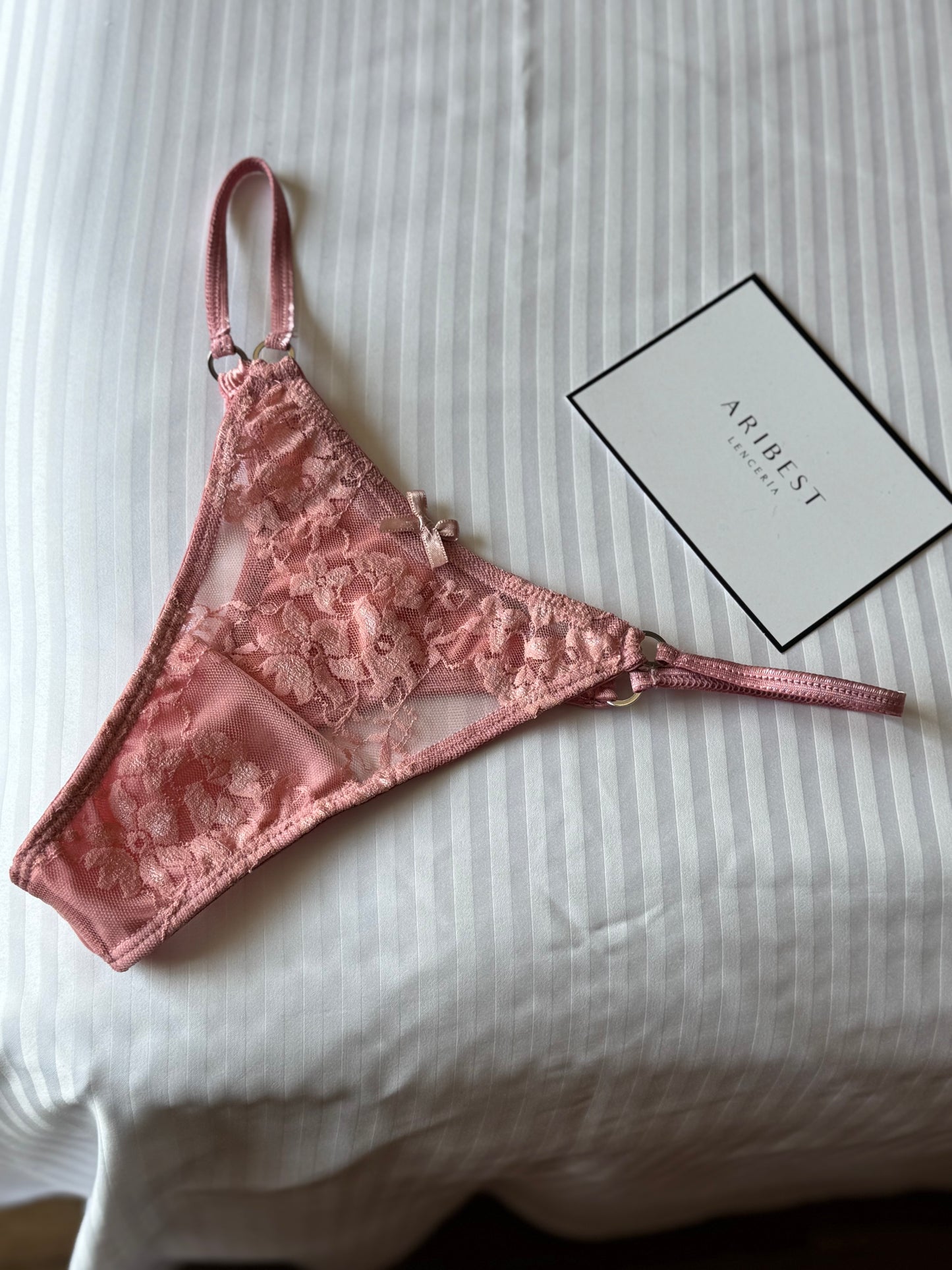 TANGA ARABELL