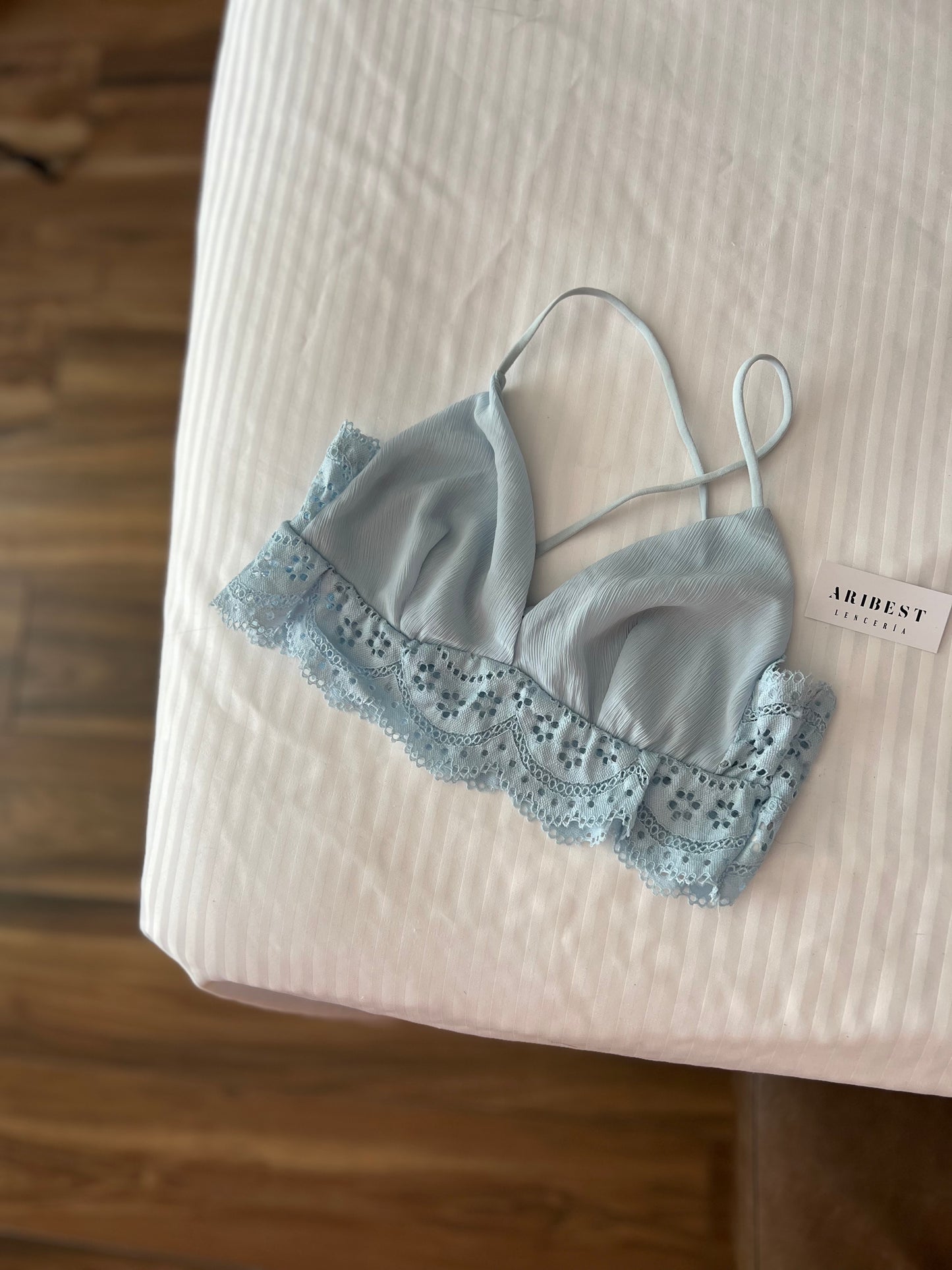 ELAINE BRALETTE