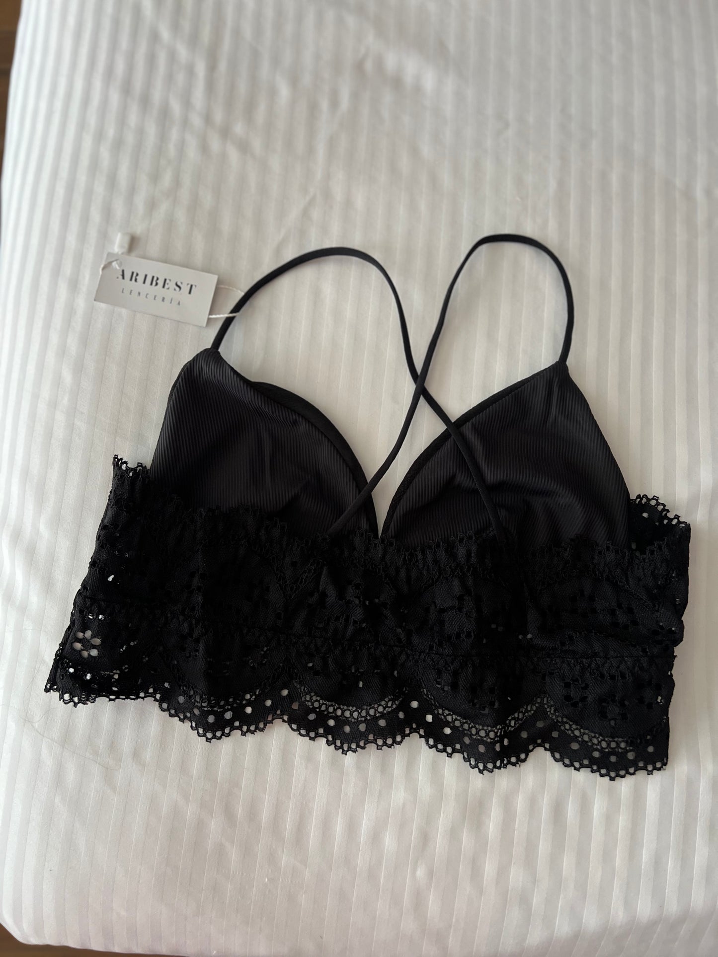 ELAINE BRALETTE