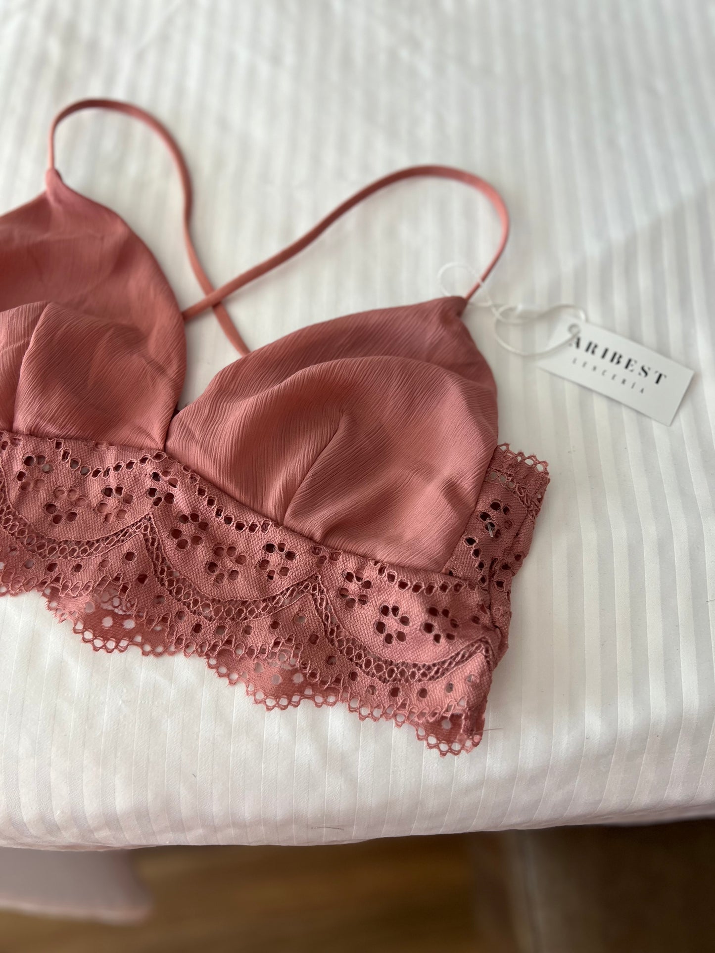 ELAINE BRALETTE