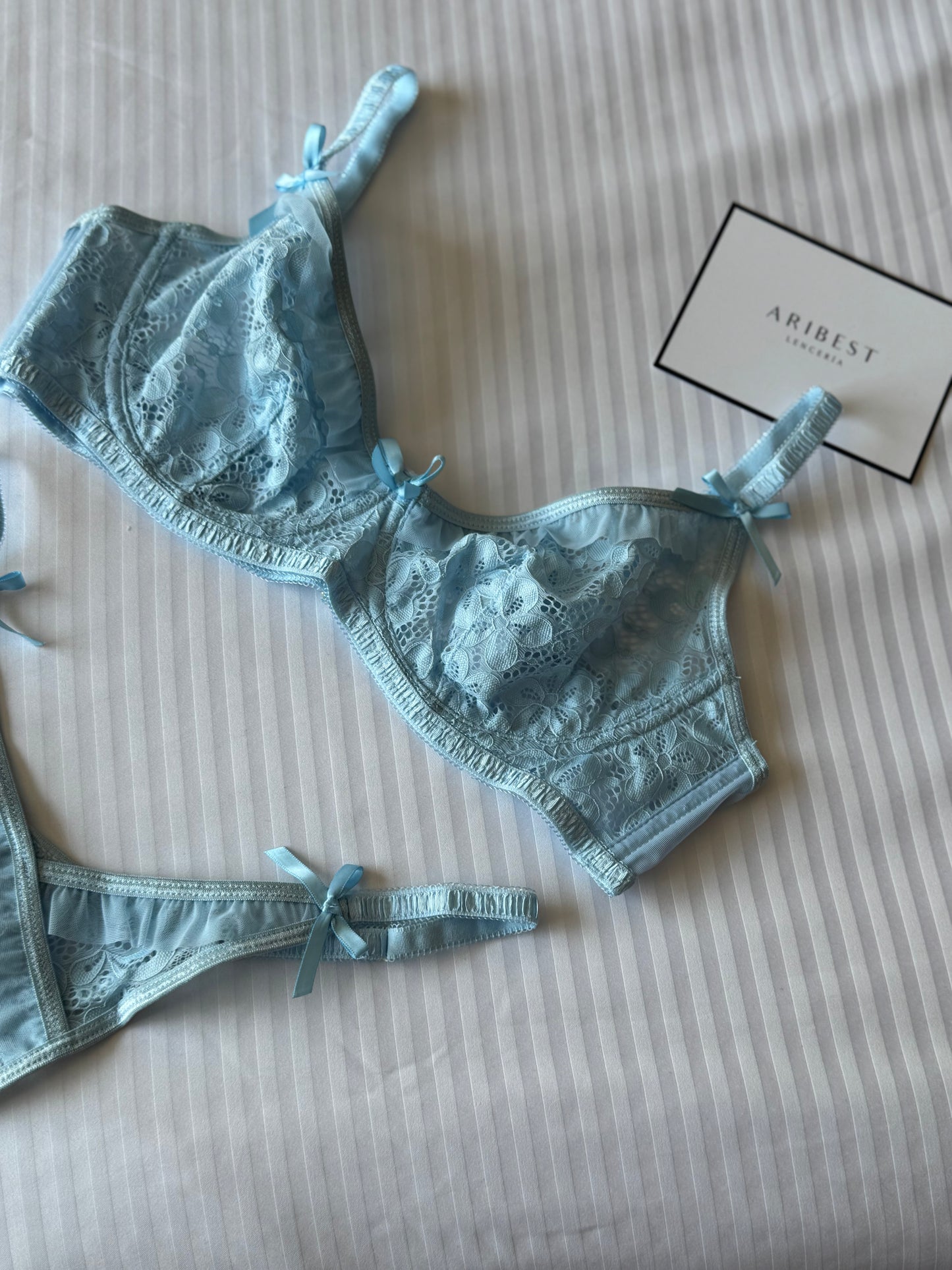CONJUNTO THEA