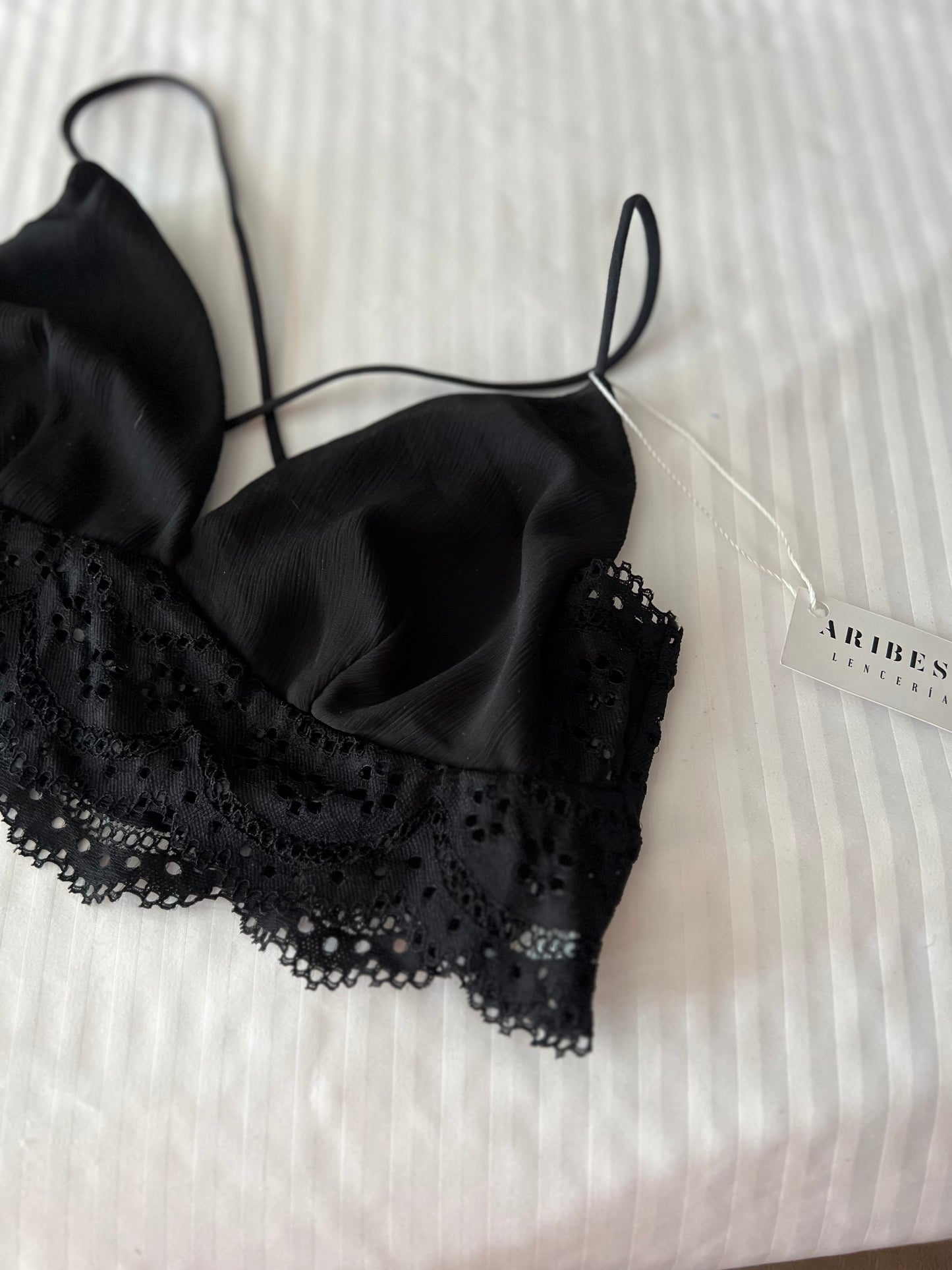 ELAINE BRALETTE