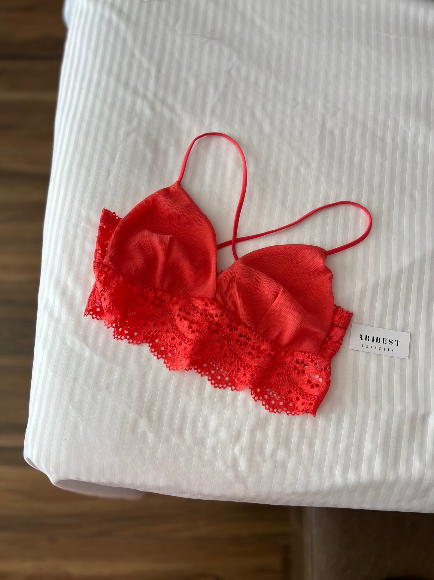 ELAINE BRALETTE