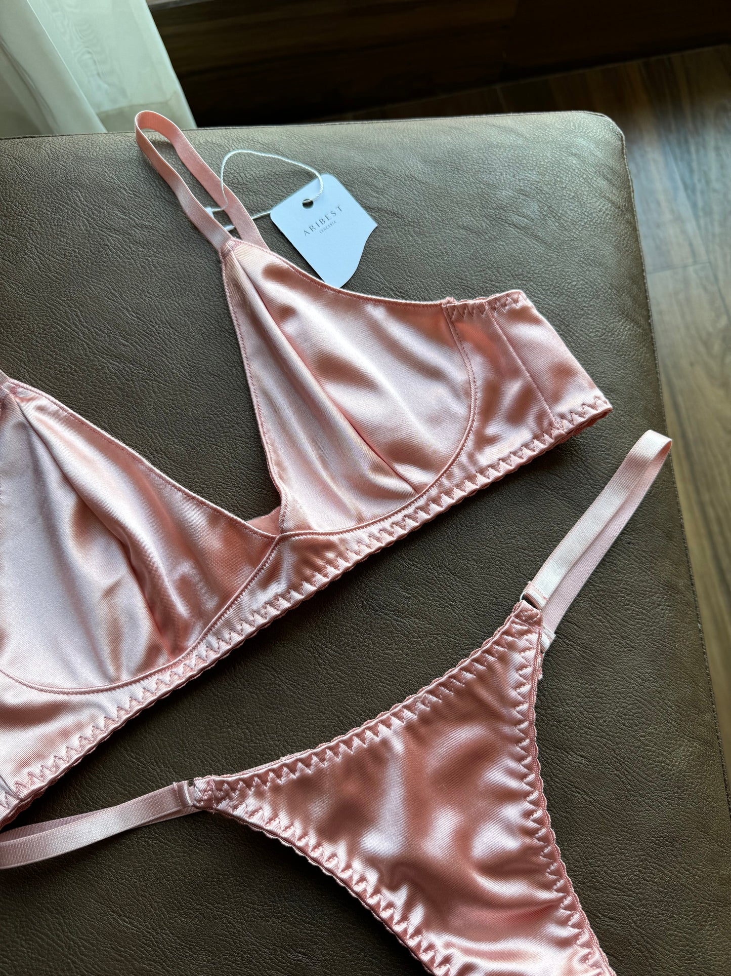 PINK SET