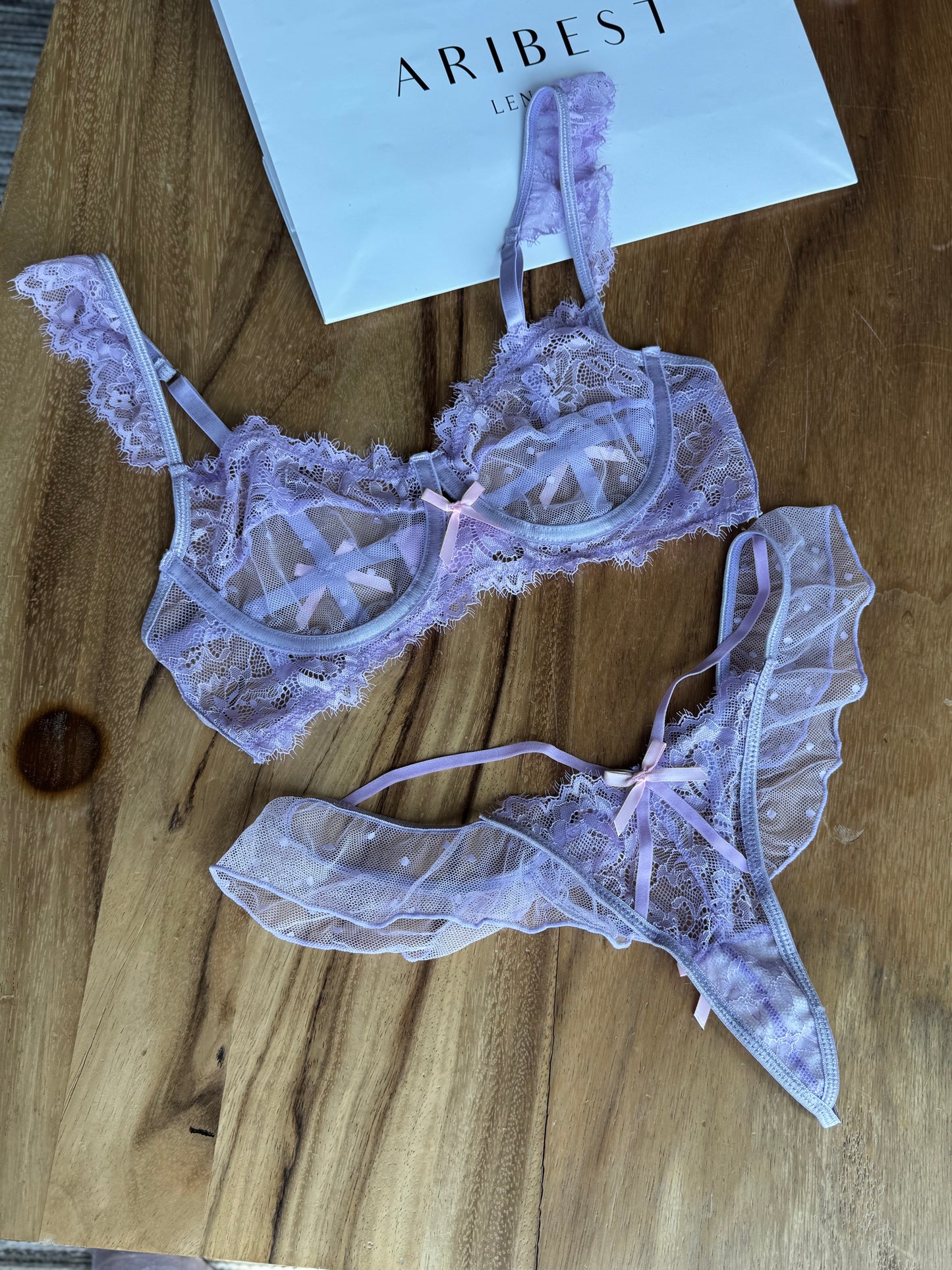MARGOTTE SET