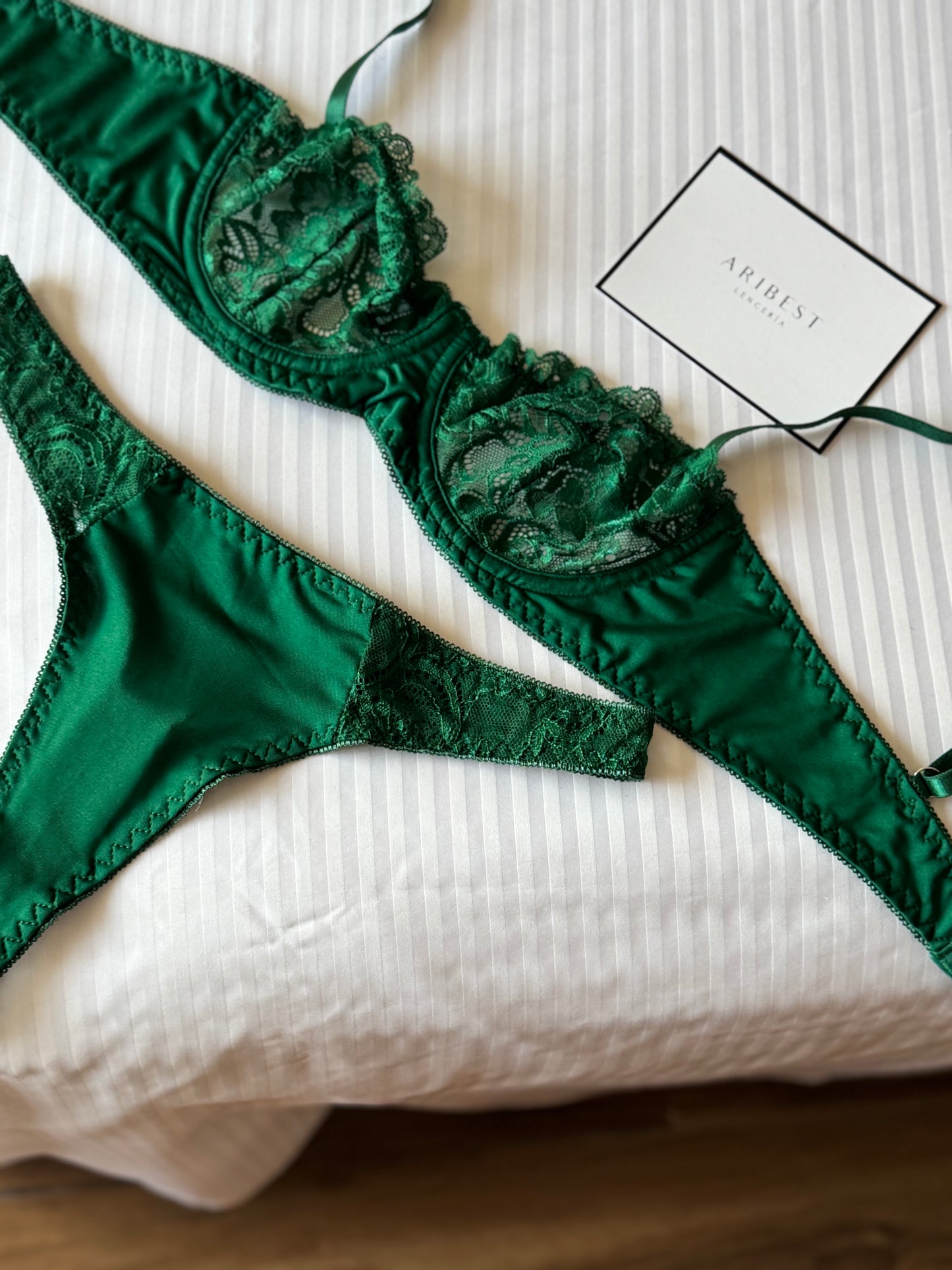 MINE SET