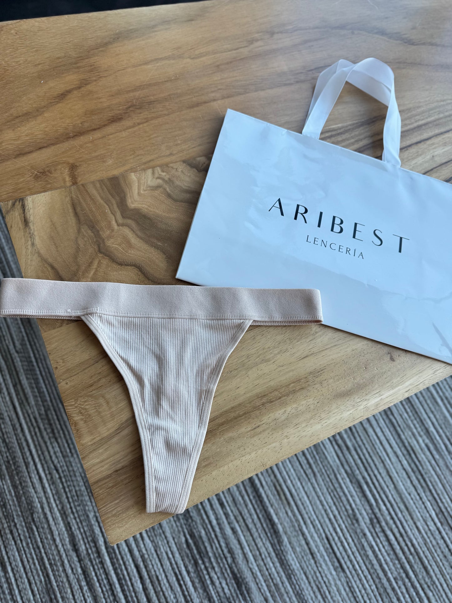 TANGA CHARLENE