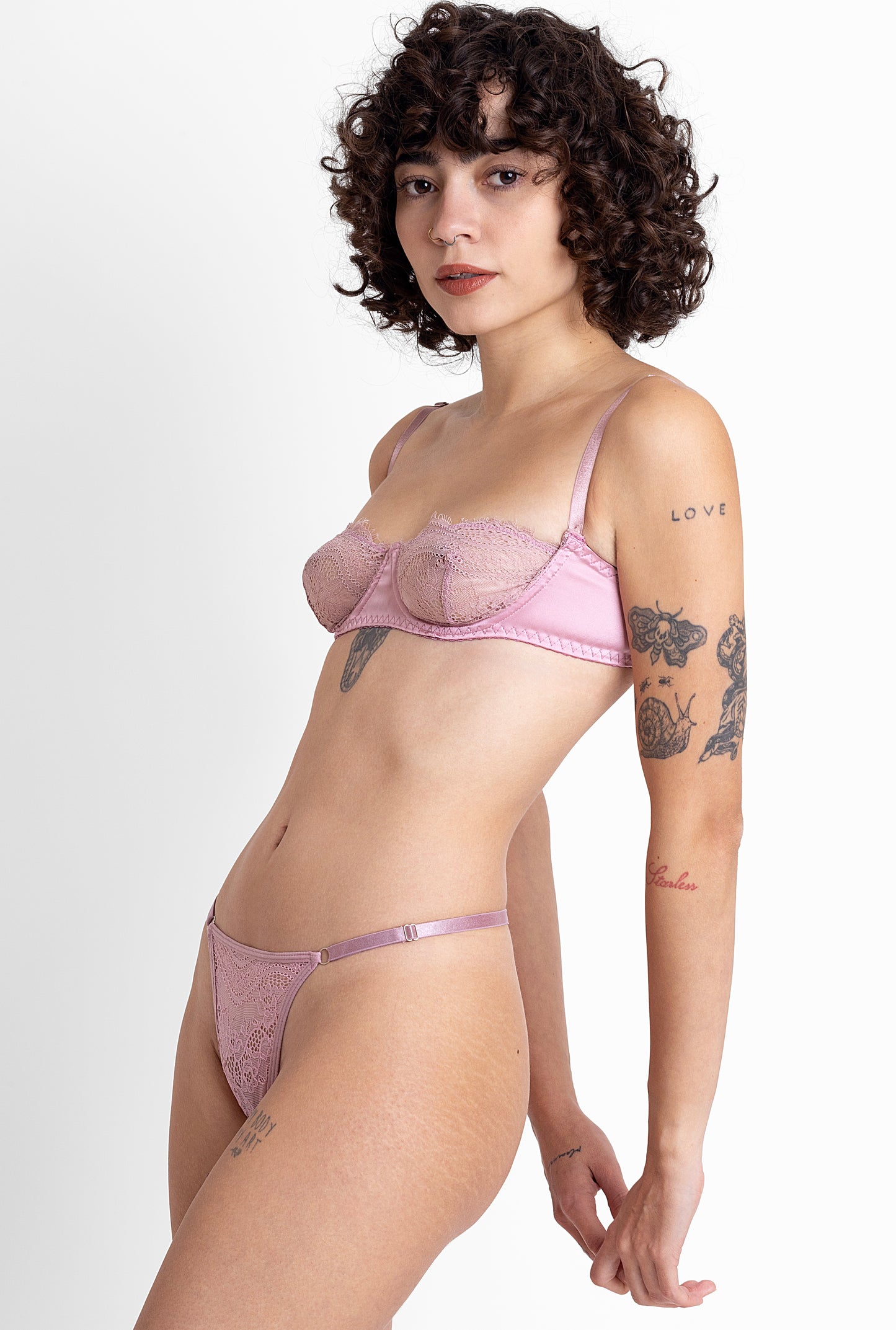 CONJUNTO LAINEY