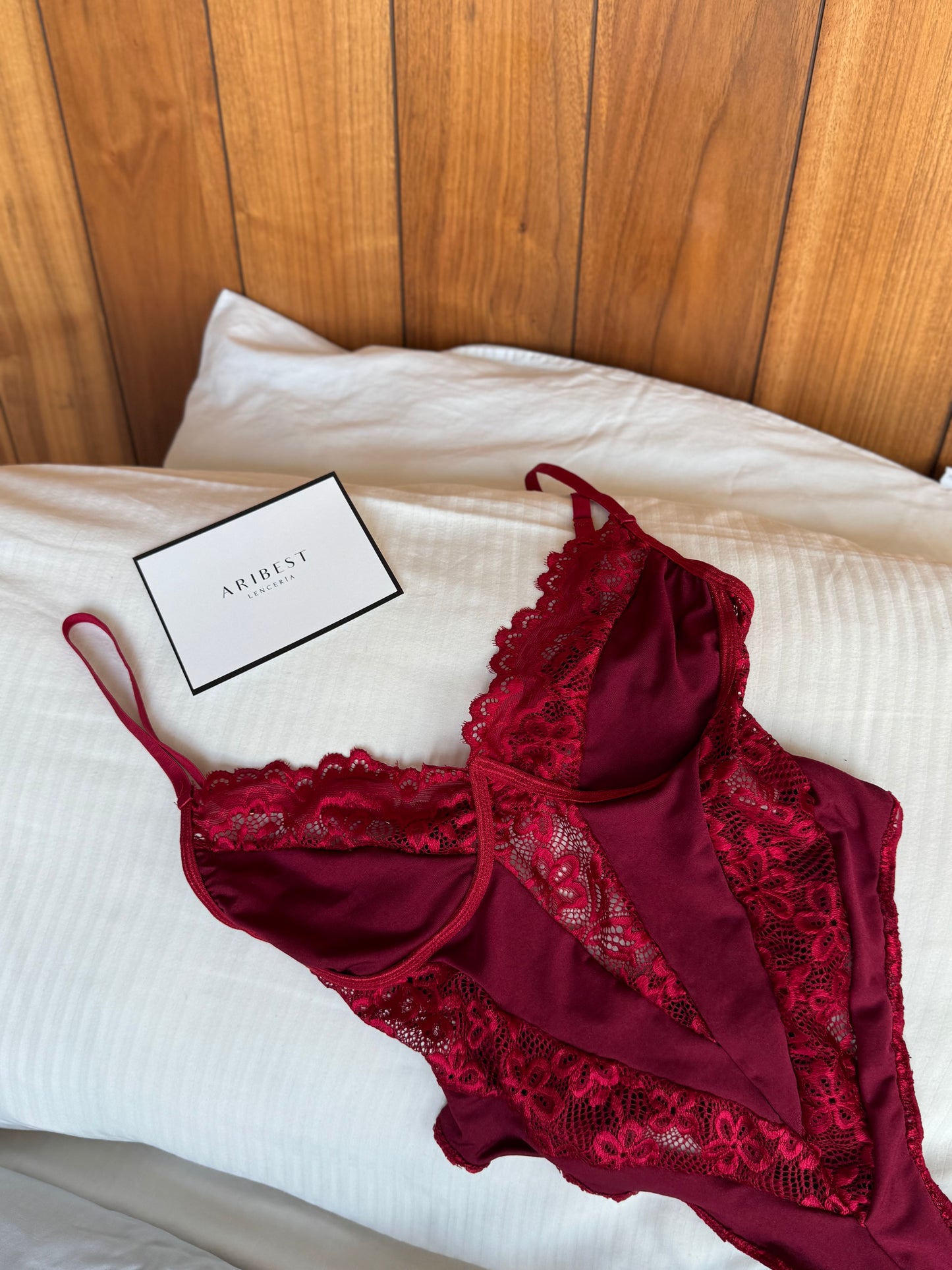 BODY PAMELA