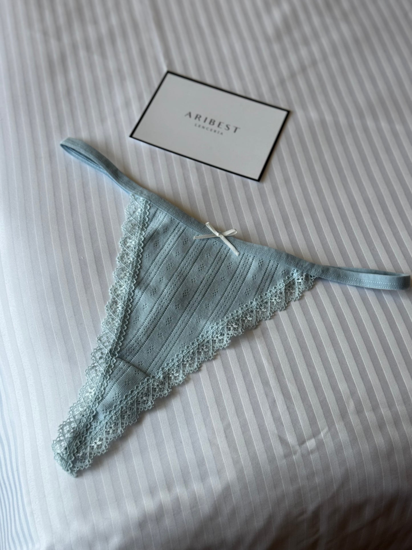 TANGA BLYTHE