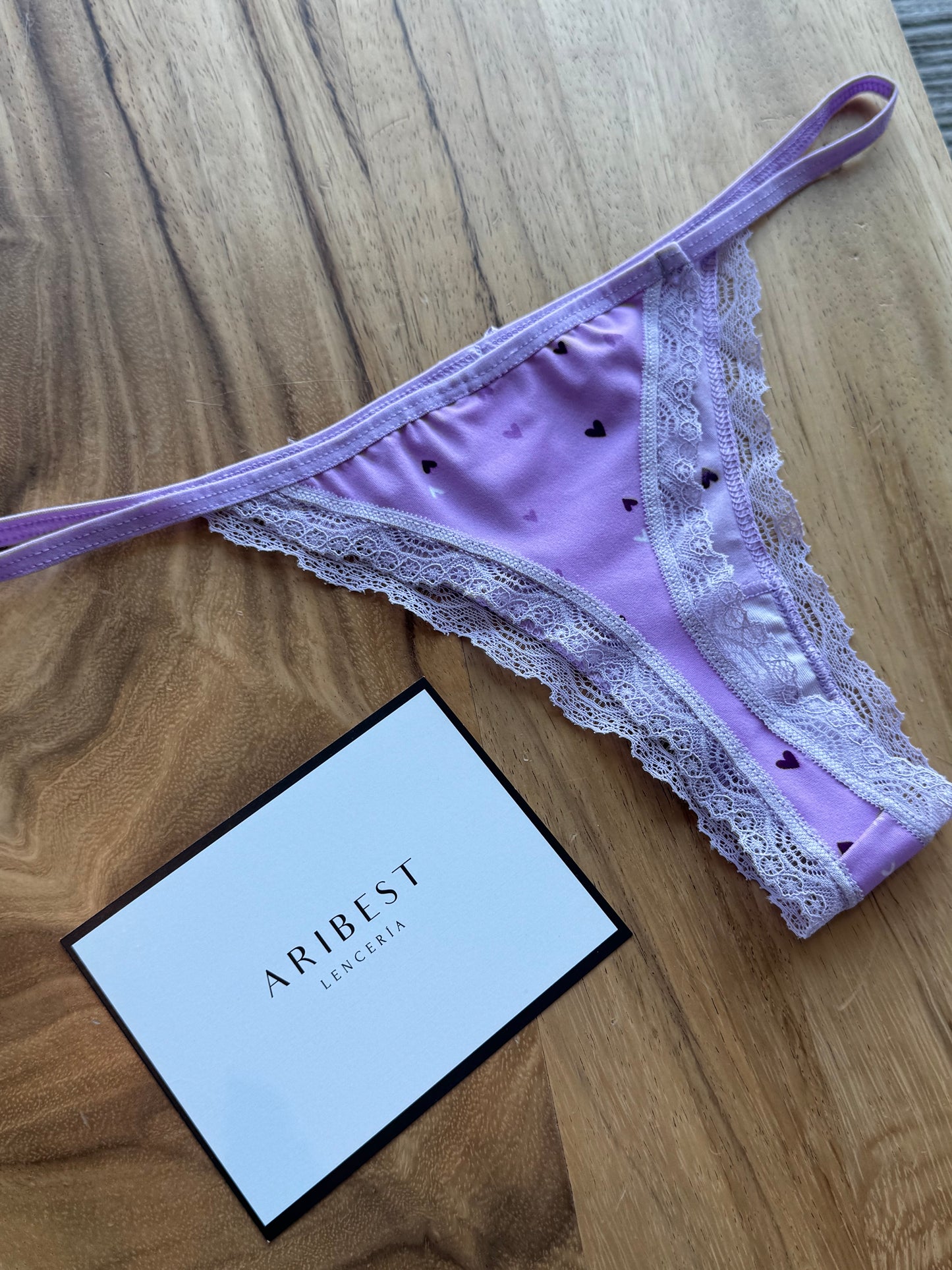 TANGA ESME