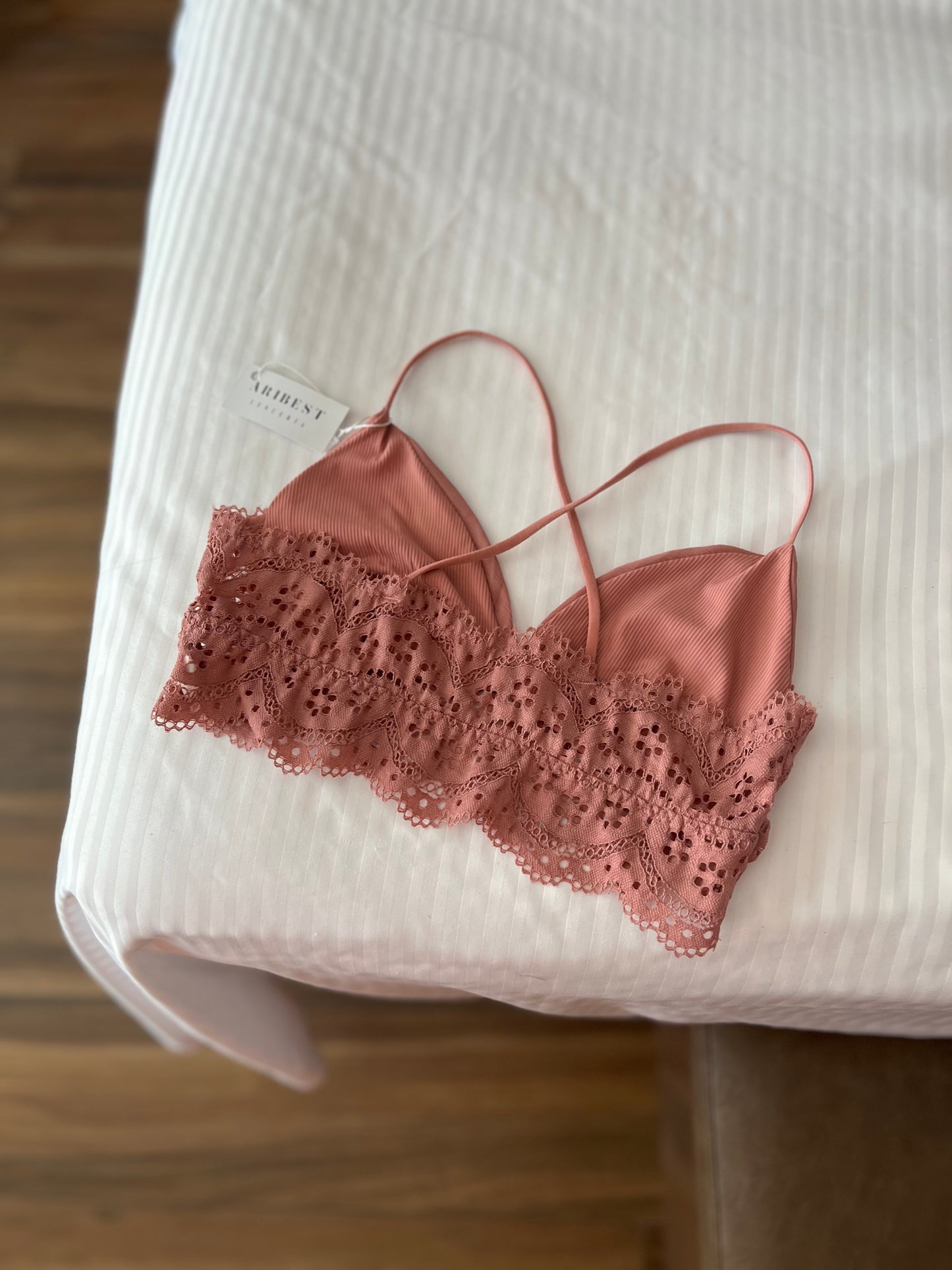 ELAINE BRALETTE