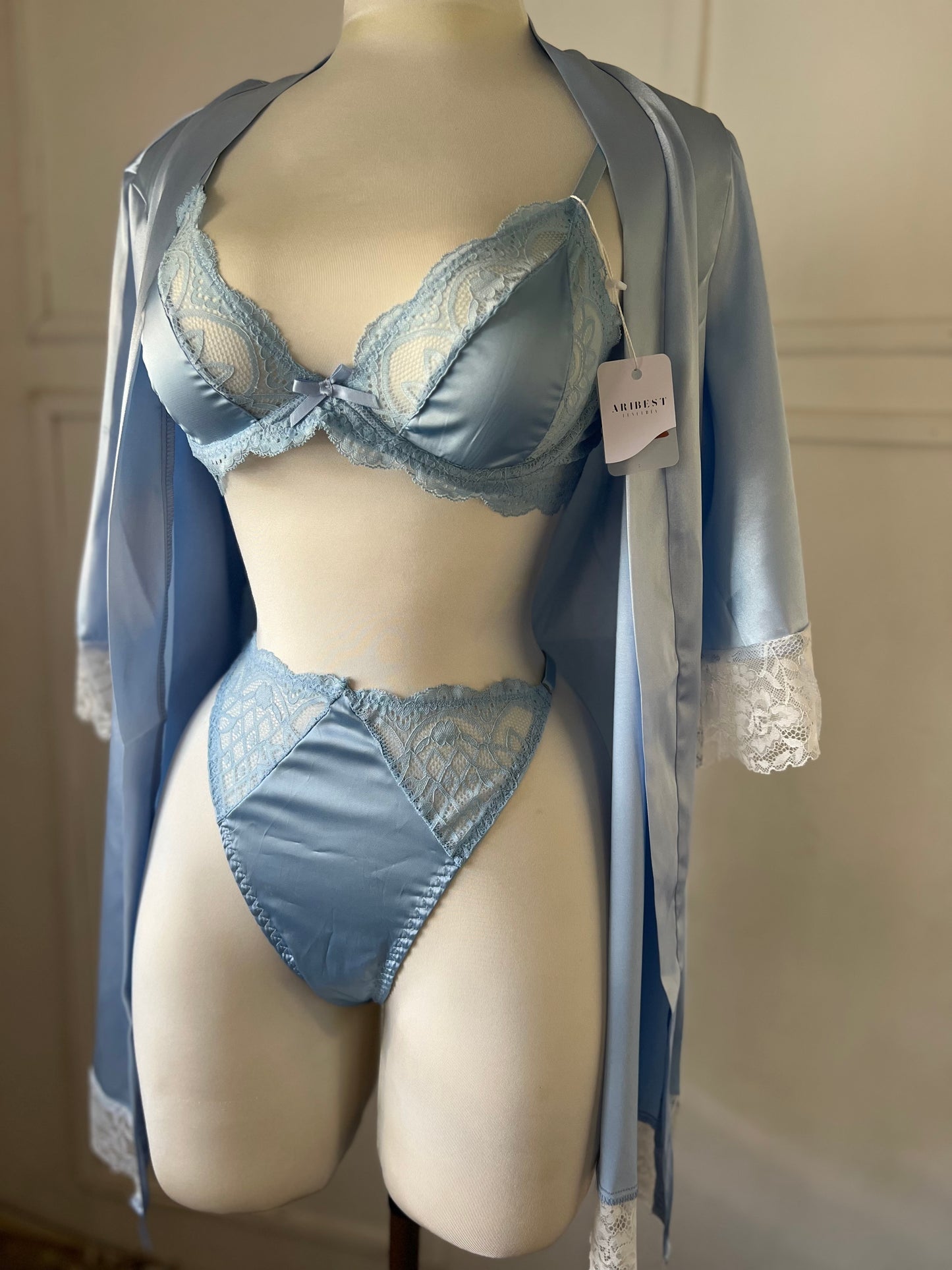 ROBE CORETTA