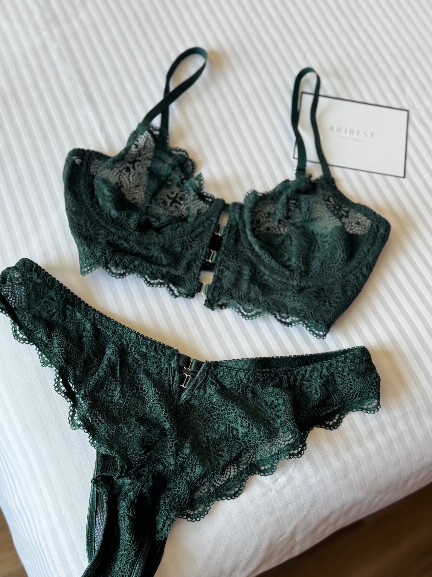 CONJUNTO WILOW