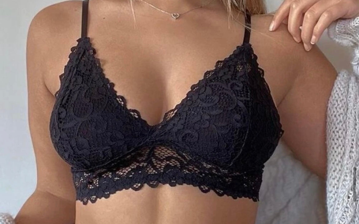 BRALETTE ZENDÉYA