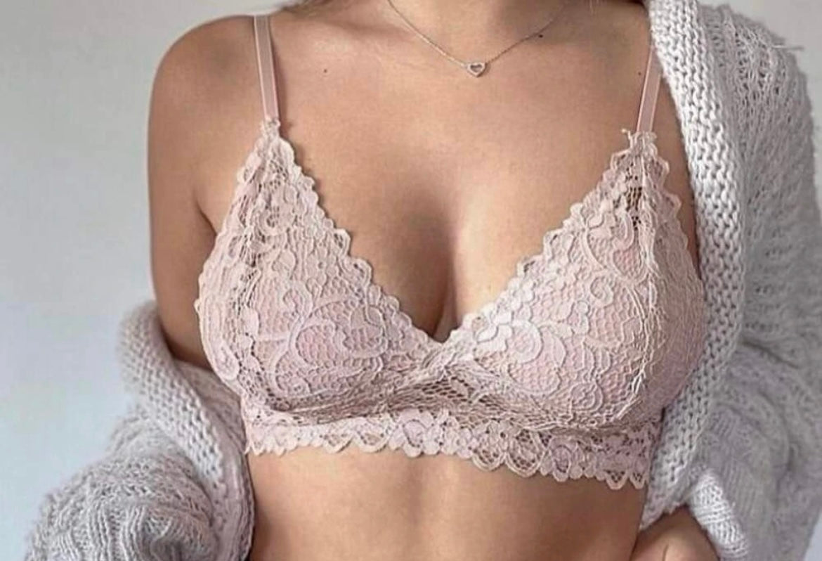 BRALETTE ZENDÉYA