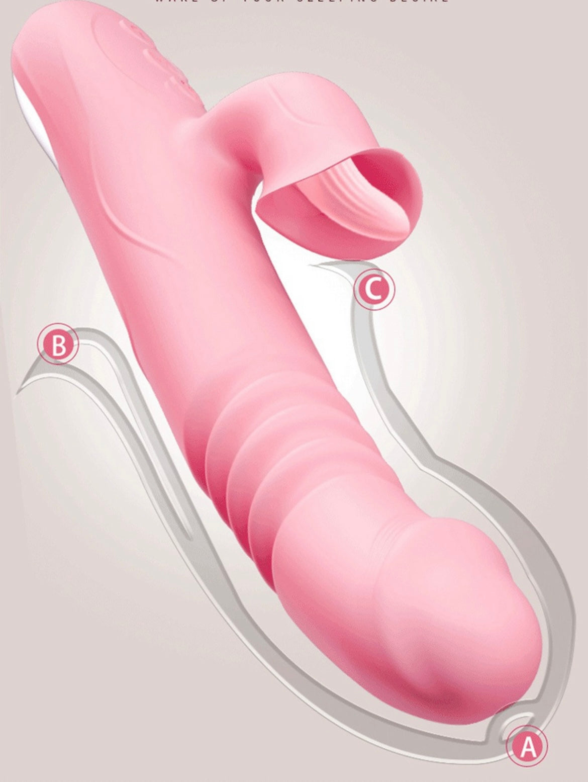 SUC VIBRATOR