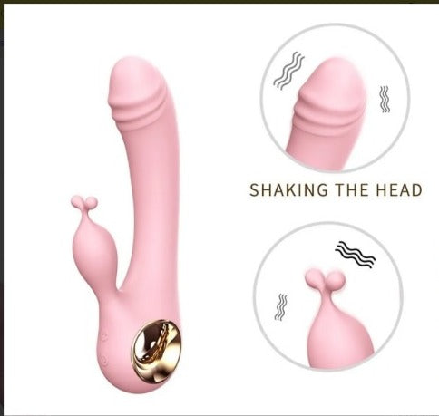 STAR VIBRATOR