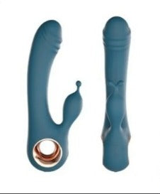 STAR VIBRATOR