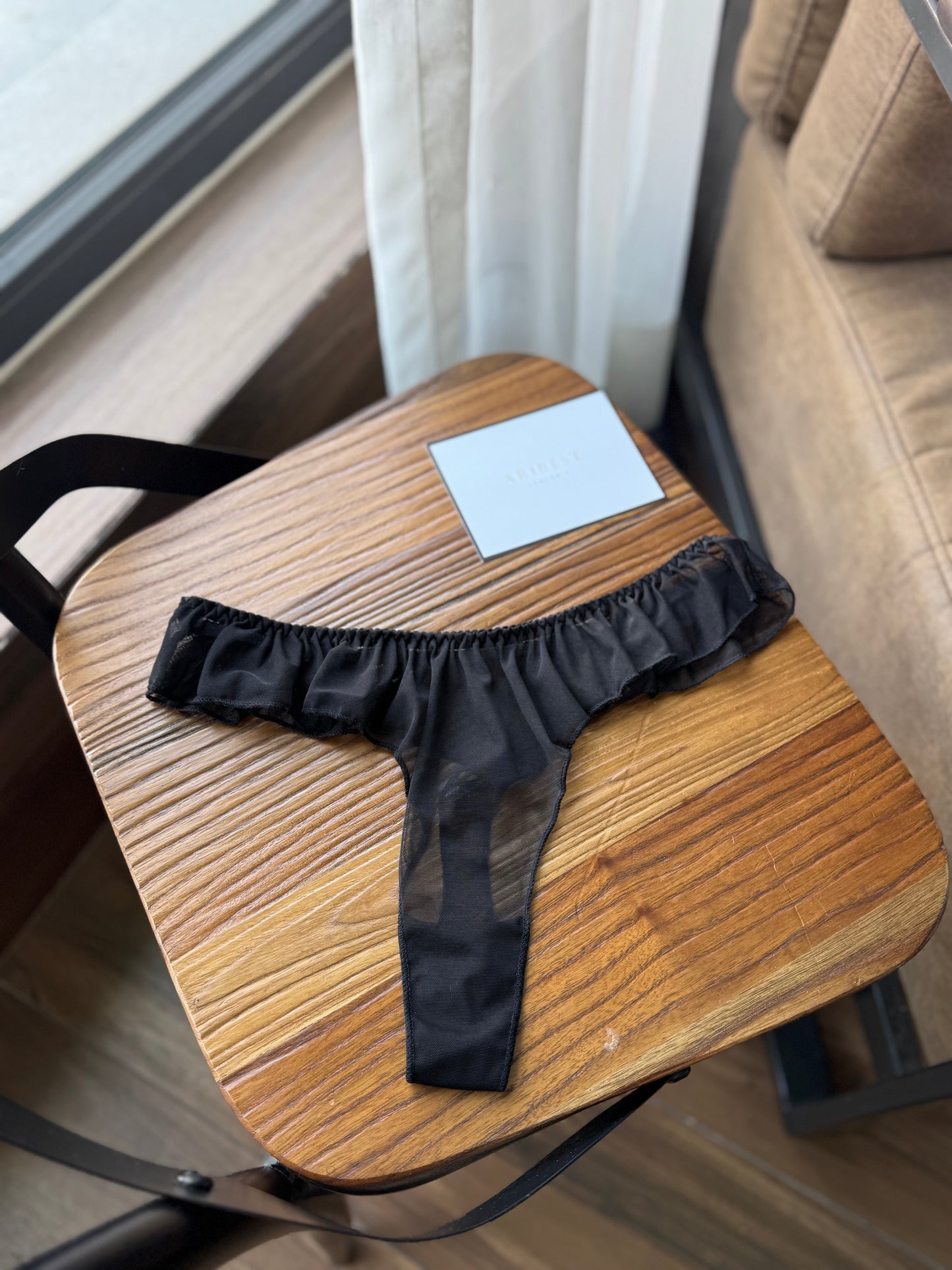 TANGA CARRIE