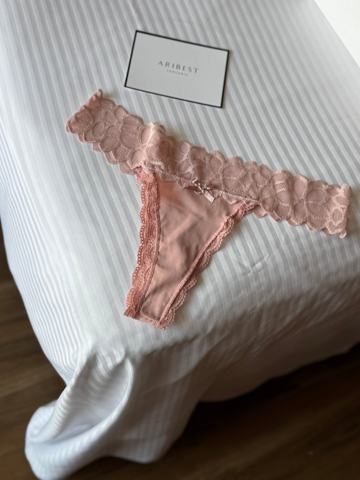 TANGA PRIMROSE