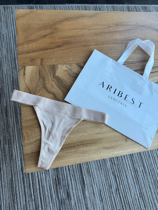 TANGA CHARLENE