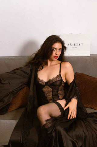 SET ARIELLA