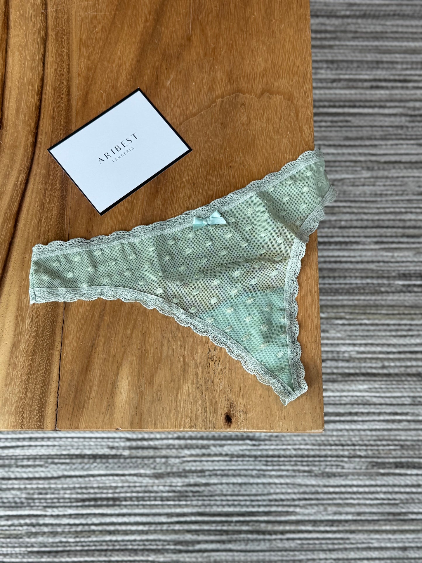 TANGA FRANCESCA