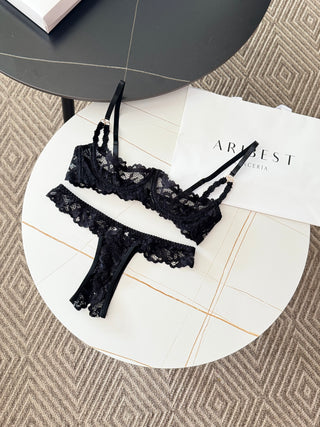 CONJUNTO AUDRINA