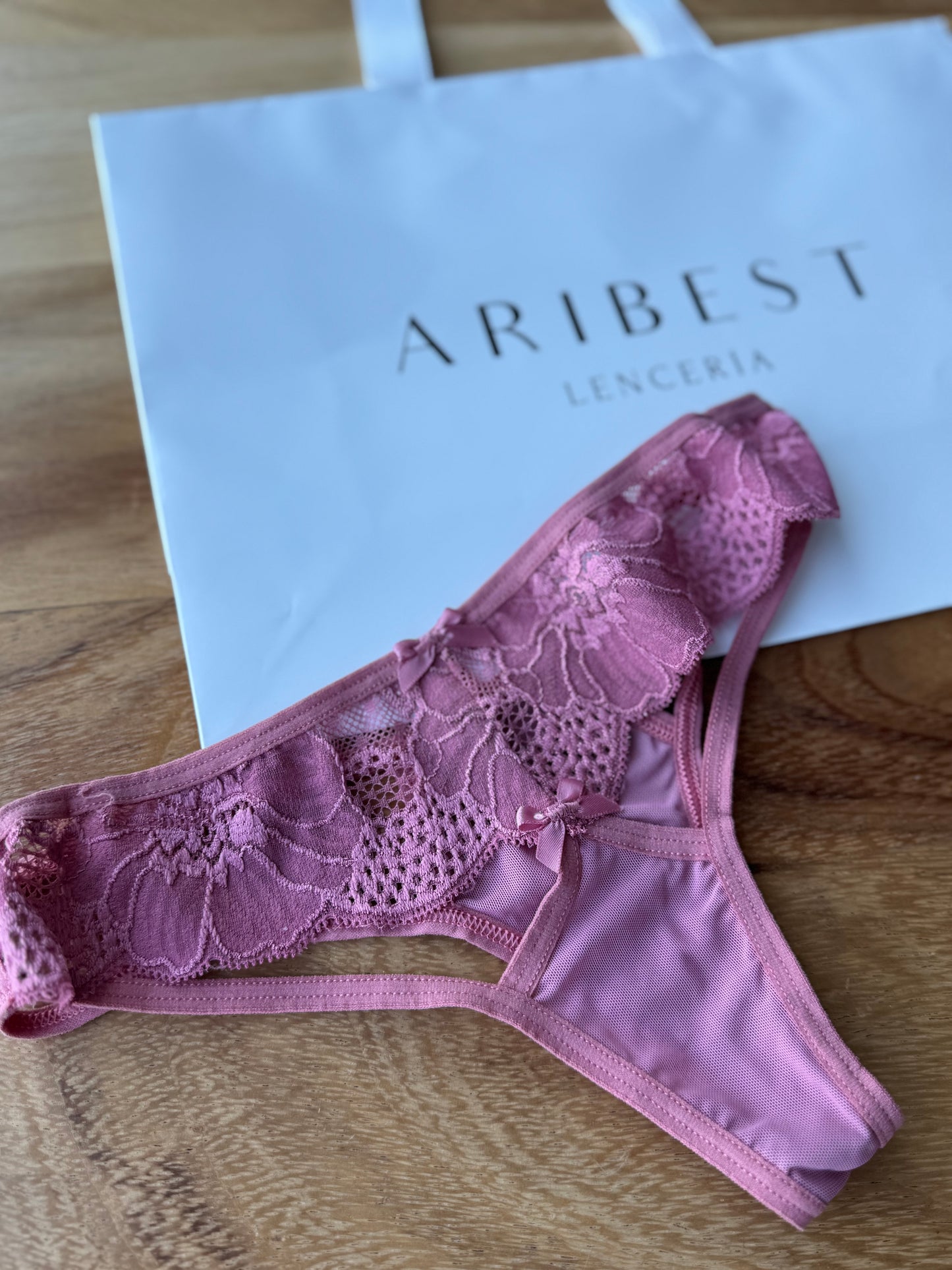 TANGA BRISEIS