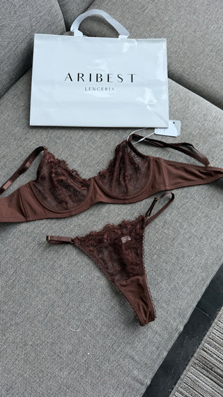CONJUNTO OTOÑAL