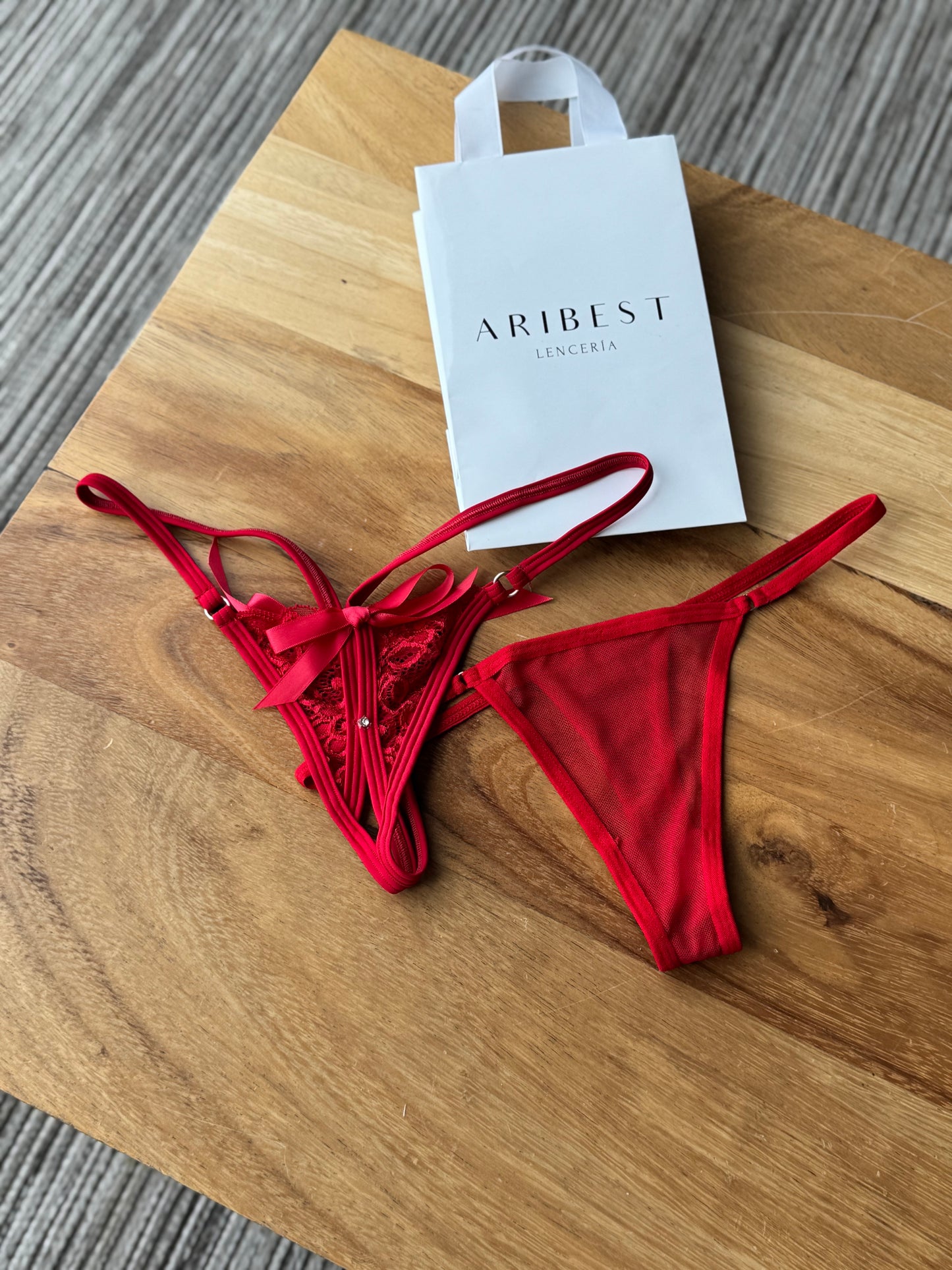 KIT ARIANE