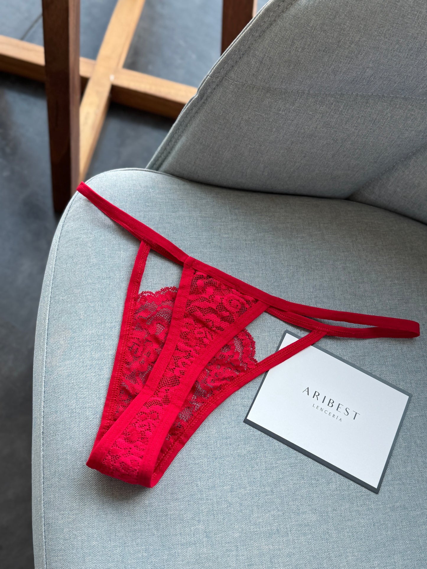 TANGA LILY