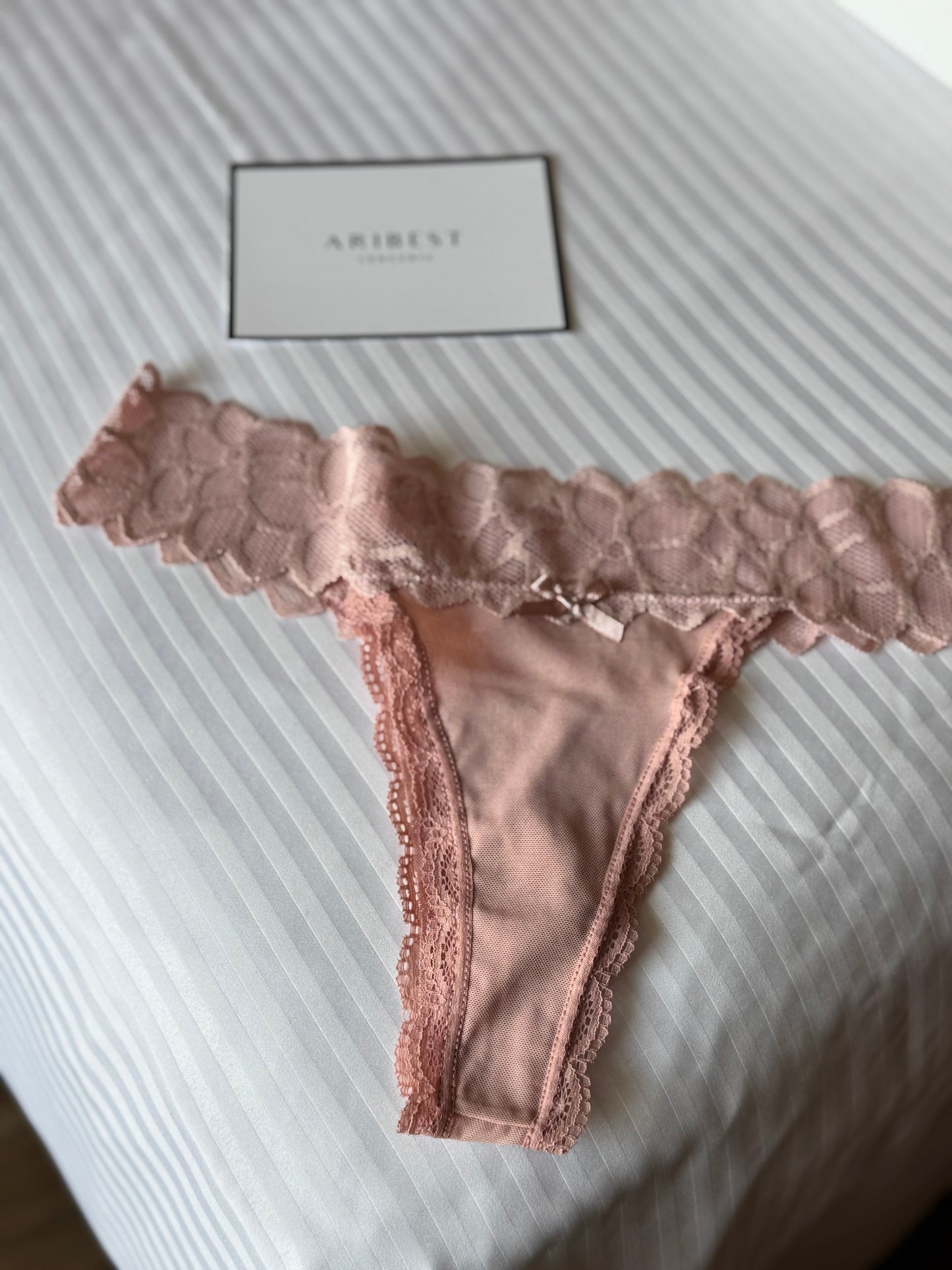 TANGA PRIMROSE