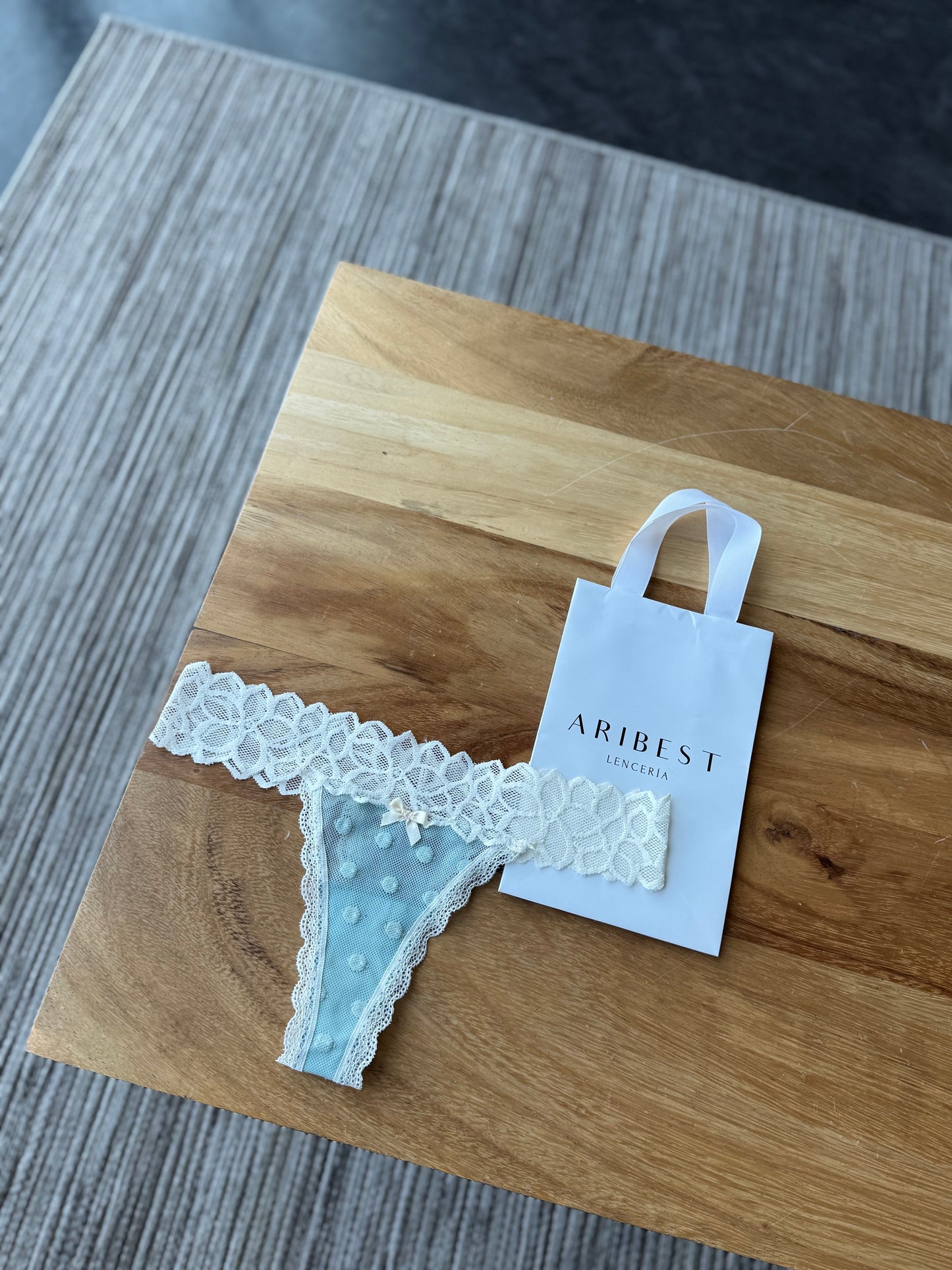 TANGA BRIELLE