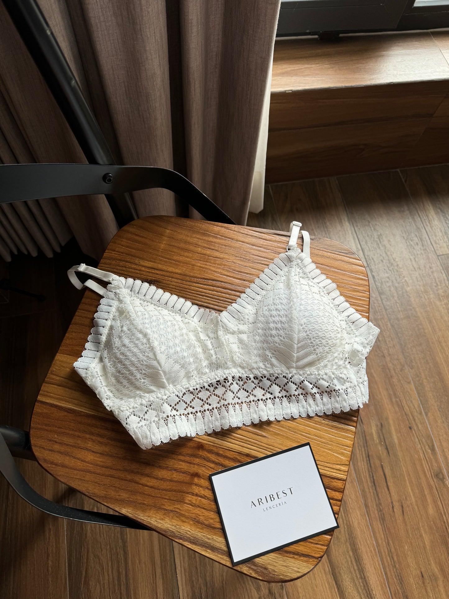 BRALETTE PRIMROSE