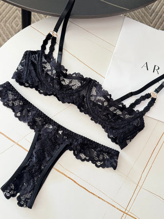 CONJUNTO AUDRINA