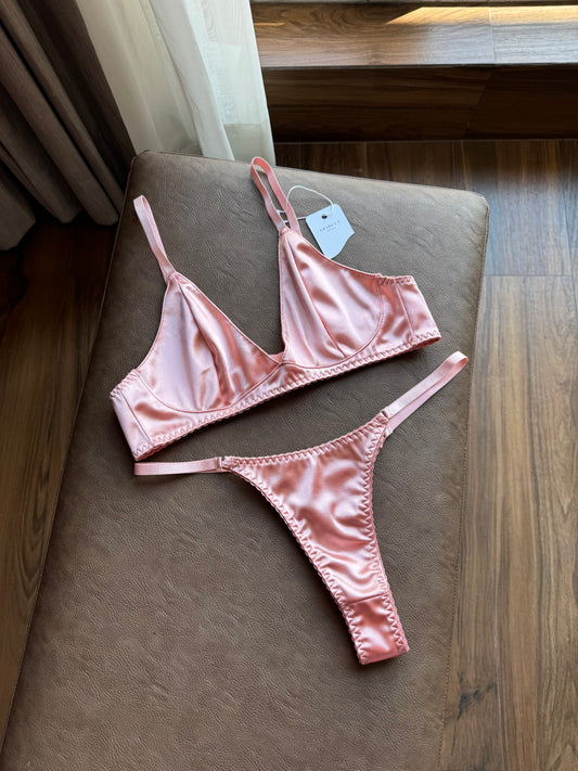 PINK SET