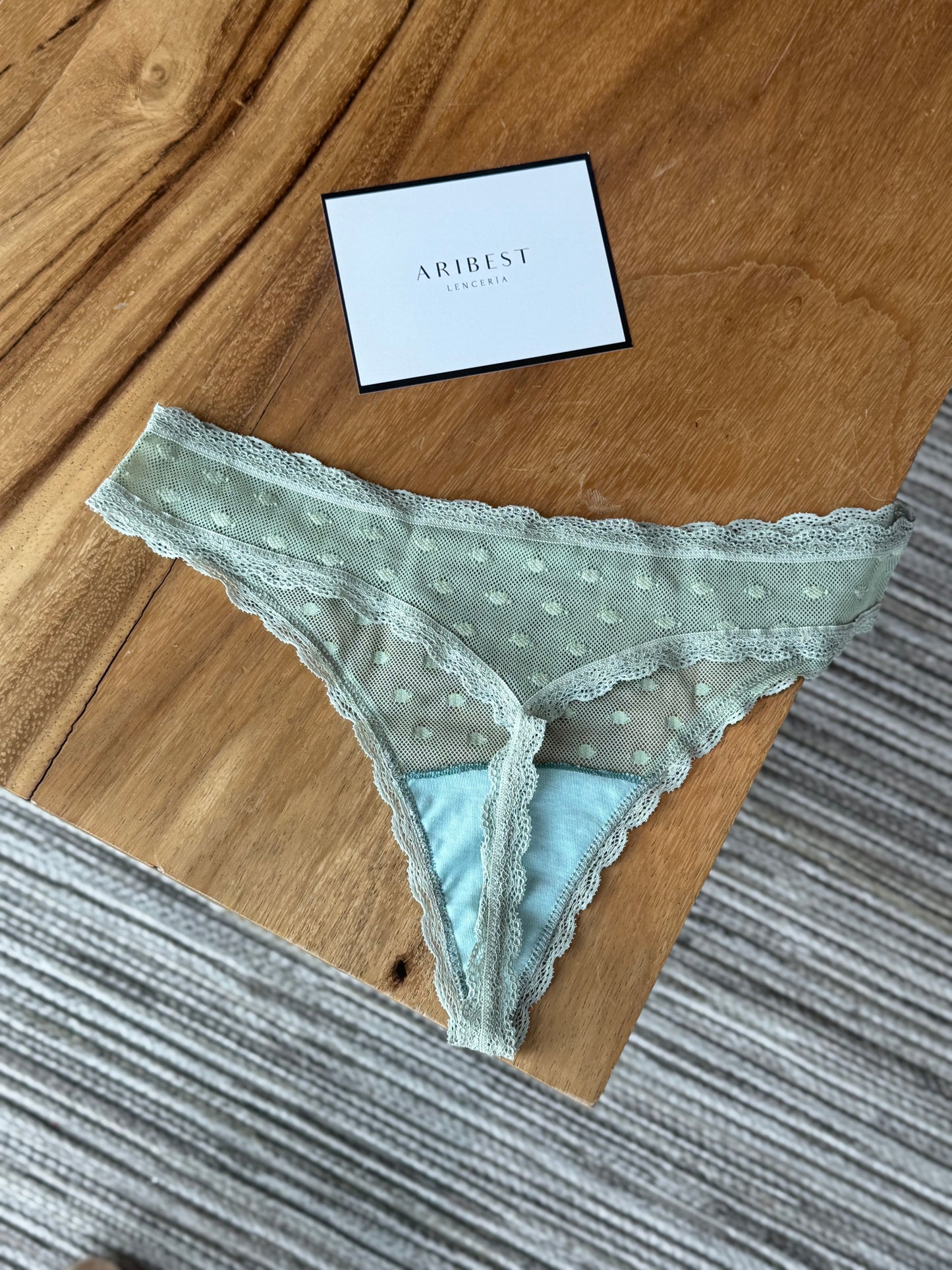 TANGA FRANCESCA