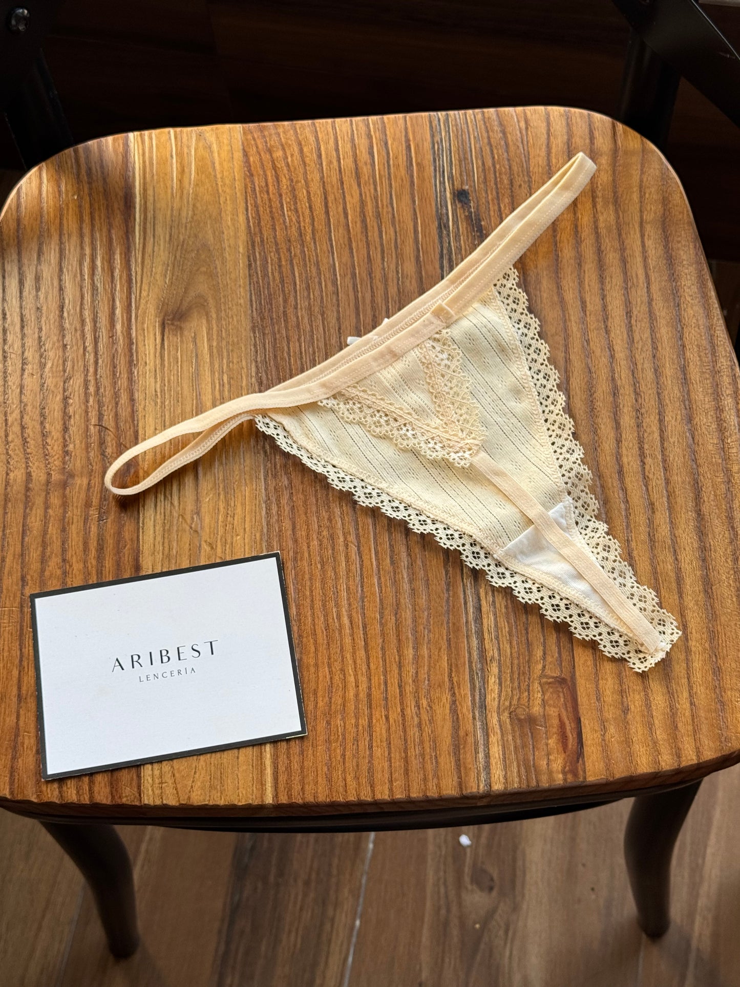 TANGA BLYTHE