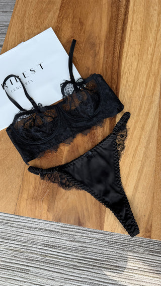 CONJUNTO SOLIME