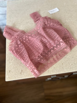 BRALETTE KARYME