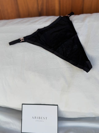TANGA BIANCA