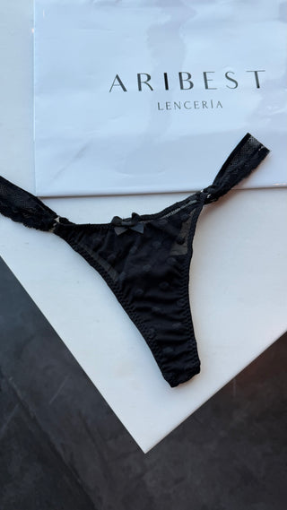 TANGA FRANCHESCA
