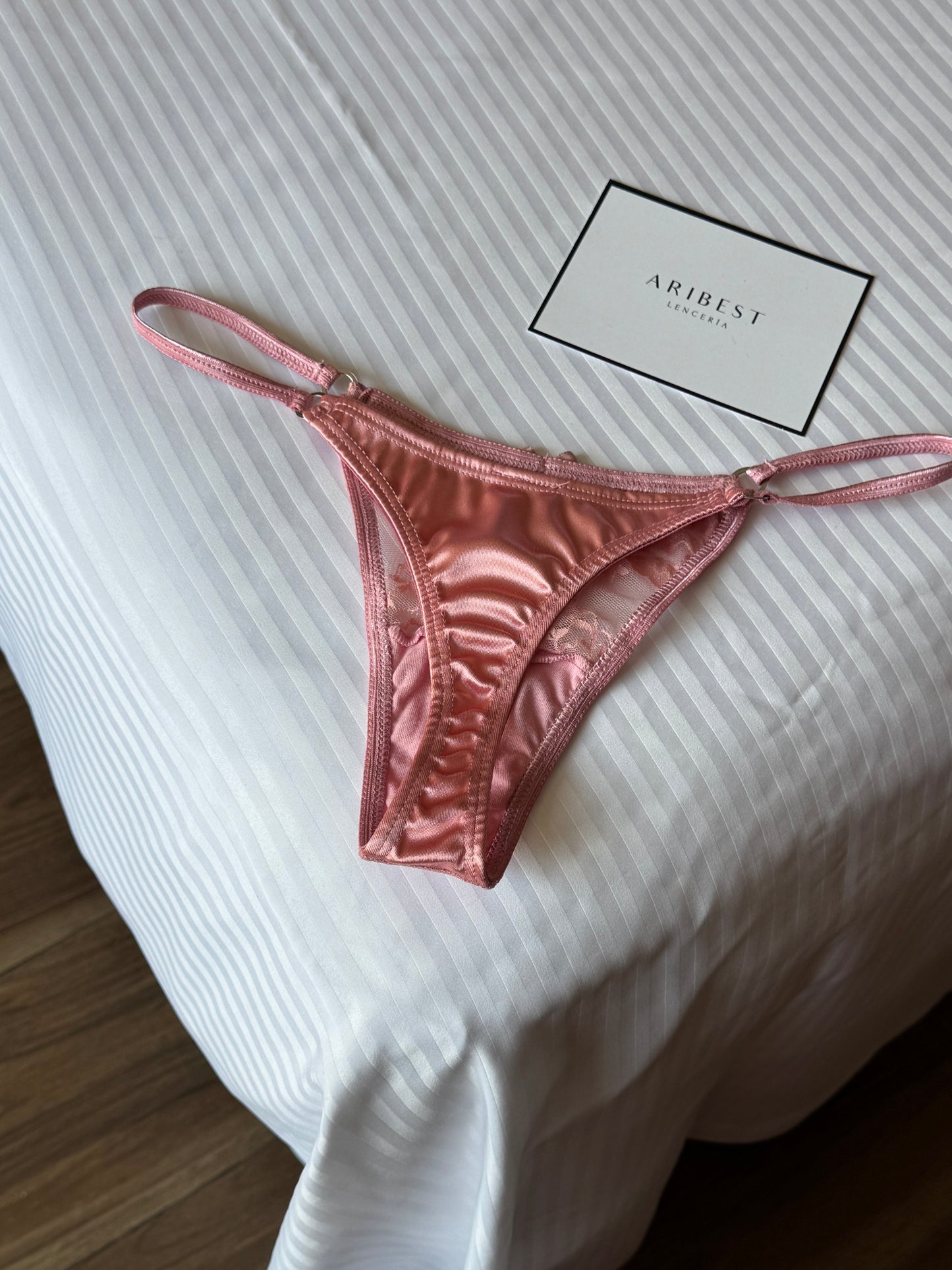 TANGA ARABELL