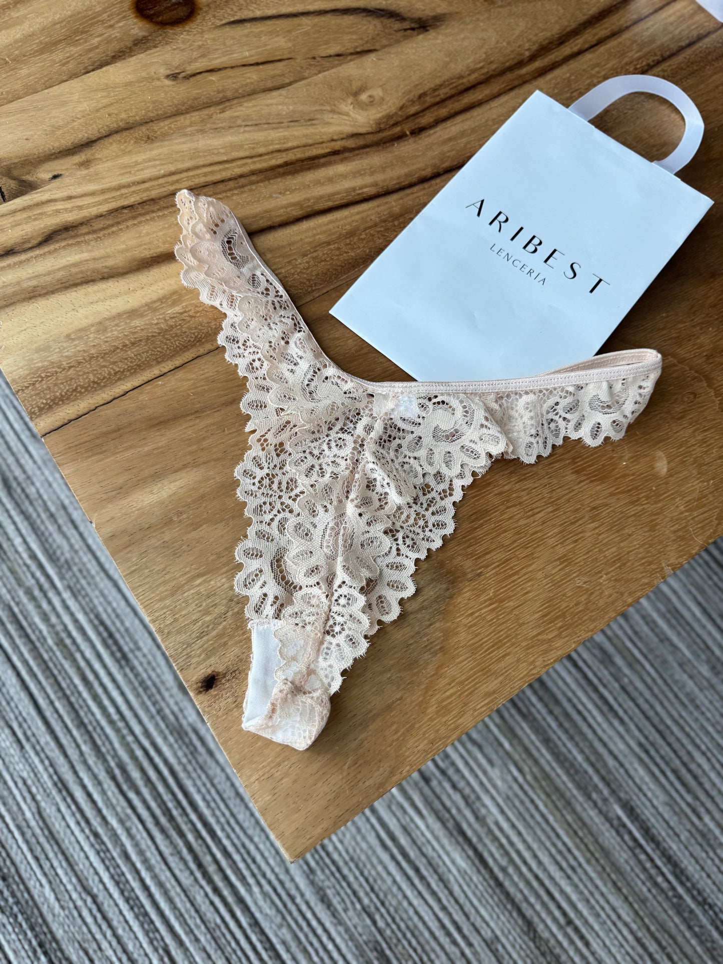 TANGA GRECIA